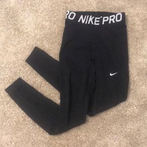 Full Length Nike leggings